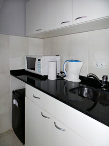 Aparthotel Novum Suites