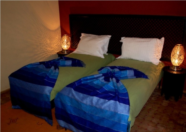 Riad Dar Nejma