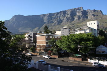 Apartamento Mount Sierra