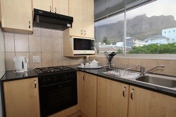 Apartamento Mount Sierra