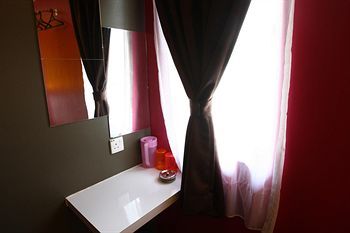 My Home Hotel Taman Connaught
