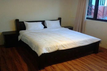 Hotel 8 Boutique By The Sea