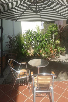Hotel 8 Boutique By The Sea