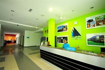 Hotel Kuala Melaka Inn