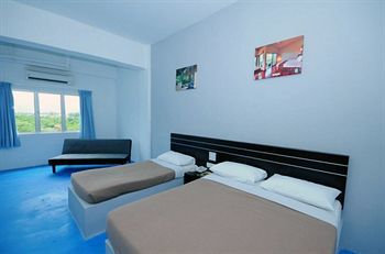 Hotel Kuala Melaka Inn