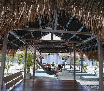 Hotel Lavigo Resort