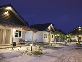 Hotel Lavigo Resort