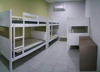 Hotel Lavigo Resort
