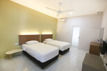 Hotel Lavigo Resort
