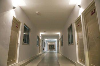 Hotel Lavigo Resort