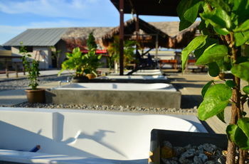 Hotel Lavigo Resort