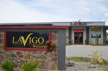 Hotel Lavigo Resort