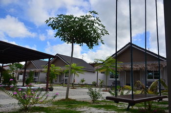 Hotel Lavigo Resort