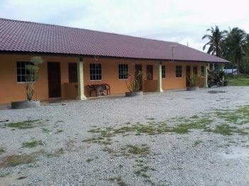 Motel Tok Man Inn
