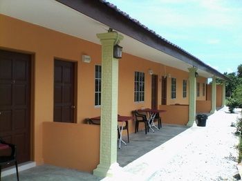 Motel Tok Man Inn
