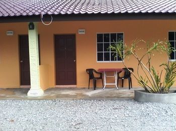 Motel Tok Man Inn