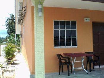 Motel Tok Man Inn