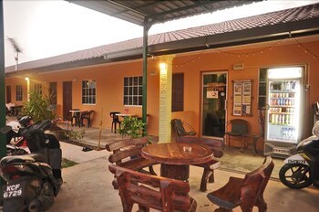 Motel Tok Man Inn