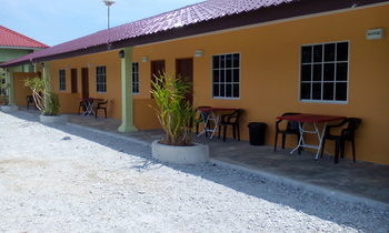 Motel Tok Man Inn