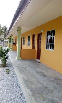 Motel Tok Man Inn