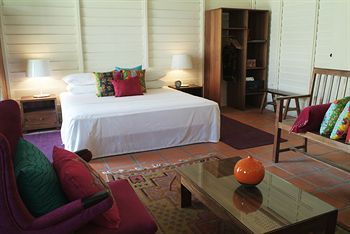 Apartamento Temple Tree At Bon Ton