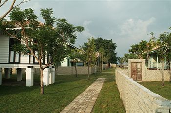 Apartamento Temple Tree At Bon Ton