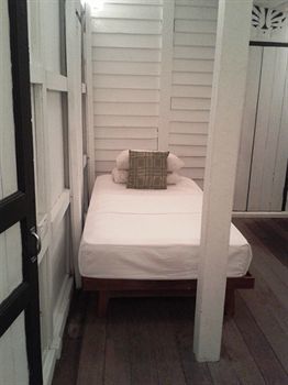 Apartamento Temple Tree At Bon Ton