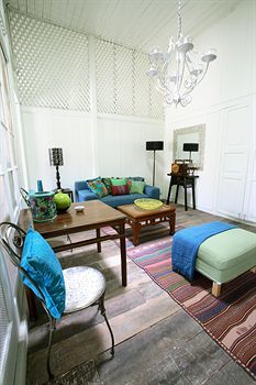 Apartamento Temple Tree At Bon Ton