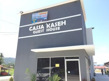 Hotel Cassa Kaseh Guest House