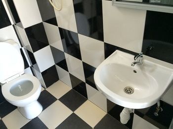 Hotel Cassa Kaseh Guest House