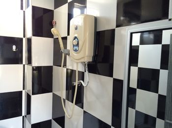 Hotel Cassa Kaseh Guest House