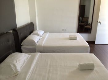 Hotel Cassa Kaseh Guest House