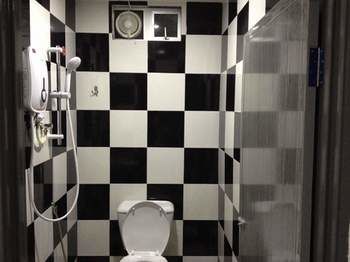 Hotel Cassa Kaseh Guest House