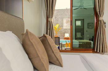 Hotel Kaani Village & Spa