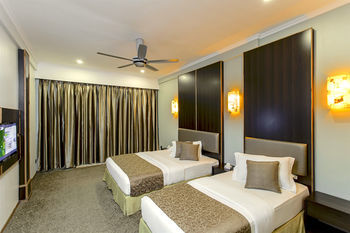 Hotel Kaani Village & Spa
