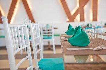 Crystal Sands Beach Hotel