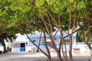 Hotel Rip Tide Beach