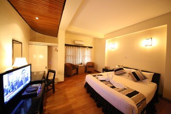 Olympic Hotel