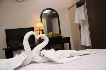 Olympic Hotel