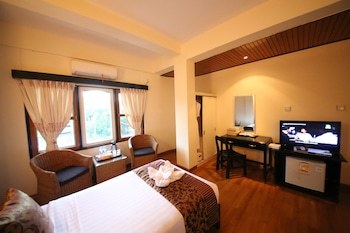 Olympic Hotel