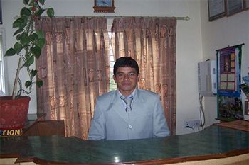 Hotel Grand Holiday