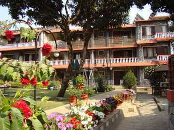 Apartamento Lake View Resort
