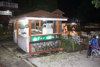 Apartamento Lake View Resort