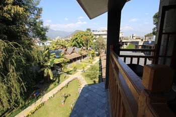Apartamento Lake View Resort