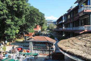 Apartamento Lake View Resort