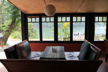 Apartamento Lake View Resort