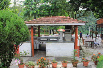 Apartamento Lake View Resort