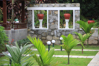 Apartamento Lake View Resort