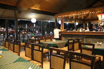 Apartamento Lake View Resort