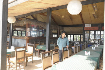 Apartamento Lake View Resort